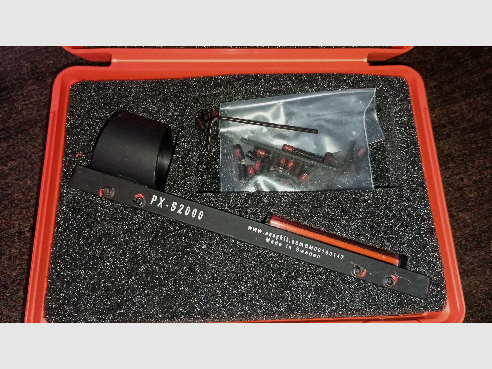 EasyHit shotgun barrel sight, image 3 of 3