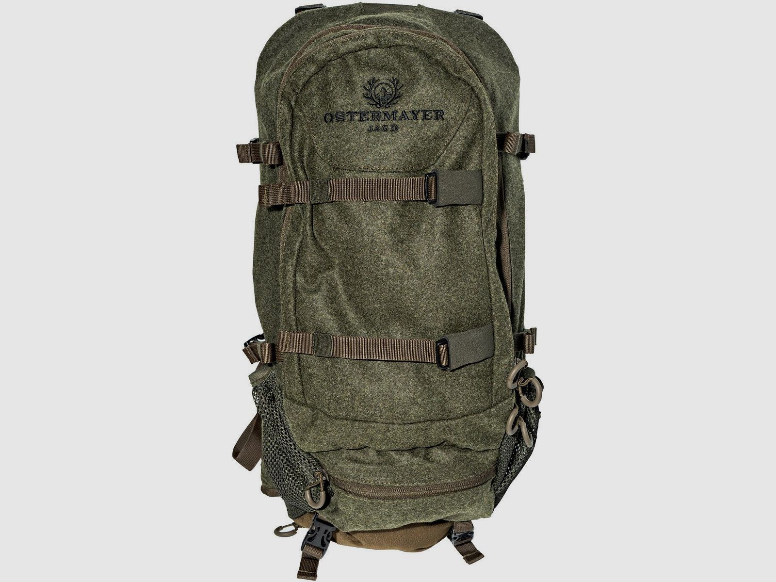 Jagdrucksack Gams 27L (ohne Trinksystem)