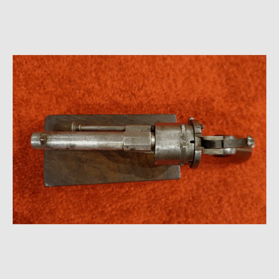 unbekannt 7mmLefaucheux