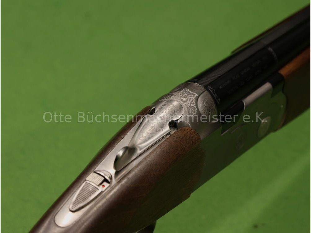 Beretta 686 Silver Pigeon 1