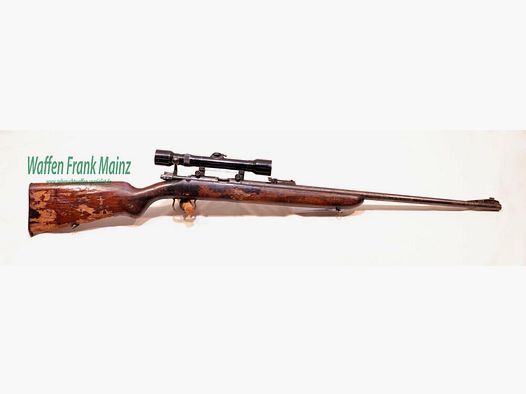 Mauser - Oberndorf Mod. Sport