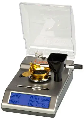 Electronic Scale Lyman Accu-Touch 2000, image 2 of 2
