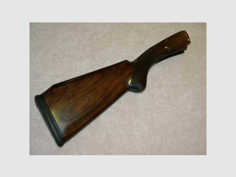 Perazzi - Italien Perazzi Mod. MX20 Hinterschaft Schaft