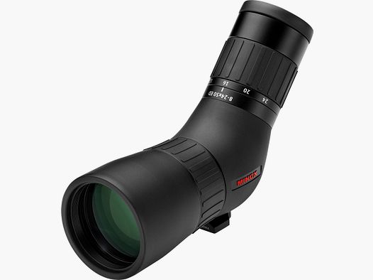 Minox Spotting Scope 8-24x50 ED