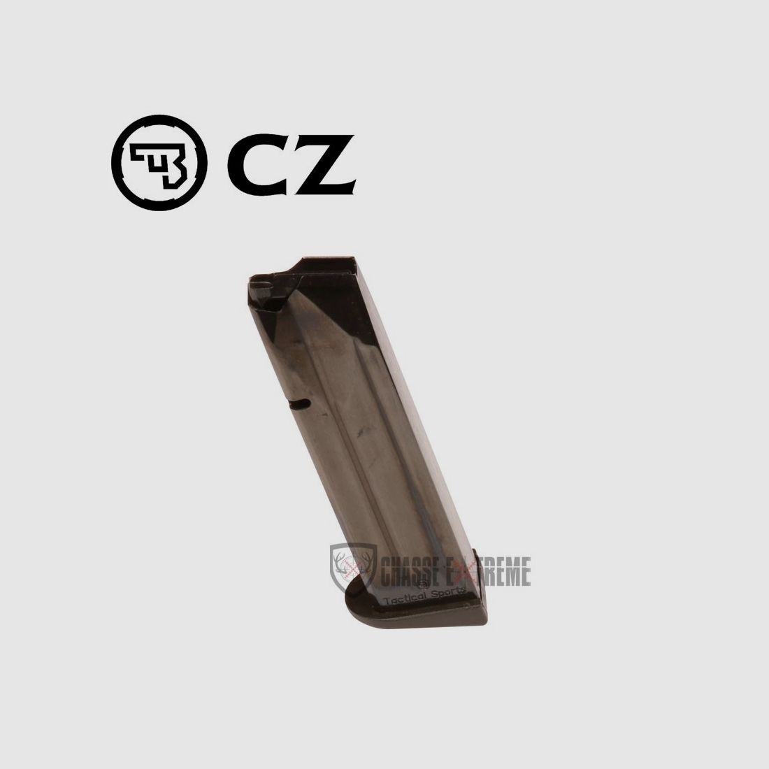 Magazynek CZ 75 Tactical Sport Kal. 9x19