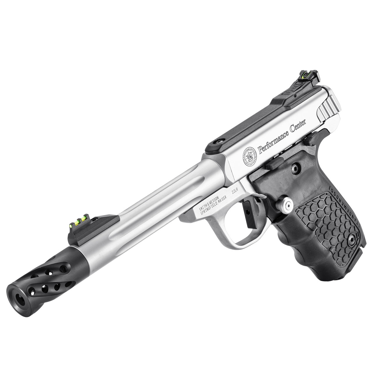 SW22 Performance Center Victory Target – Mirini in fibra ottica -1182, immagine 4 di 5