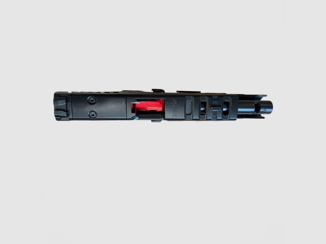 PISTOLA – BERETTA – APX A1 PORTED | 9×19, immagine 3 di 5