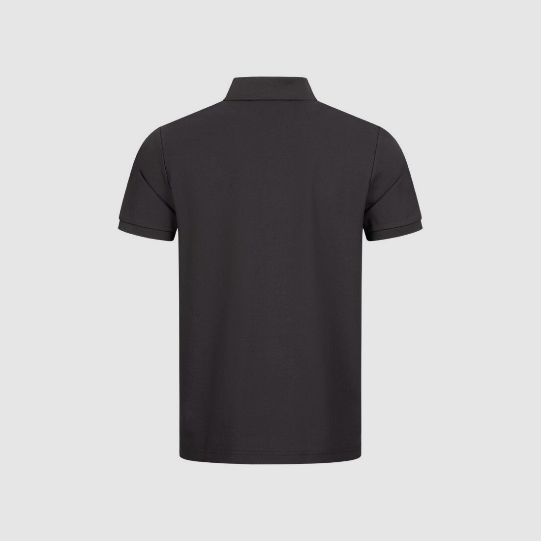 Blaser Herren Solid Poloshirt 25