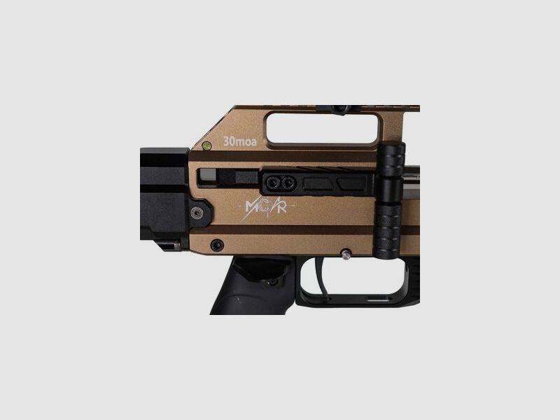 BinTac MCAR | Mehrkaliber-Luftgewehr | .45 (11.6mm), Bild 9 von 30