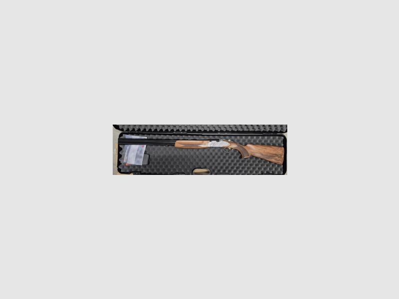 Brenner BF20 Deluxe 12/76 71cm LL