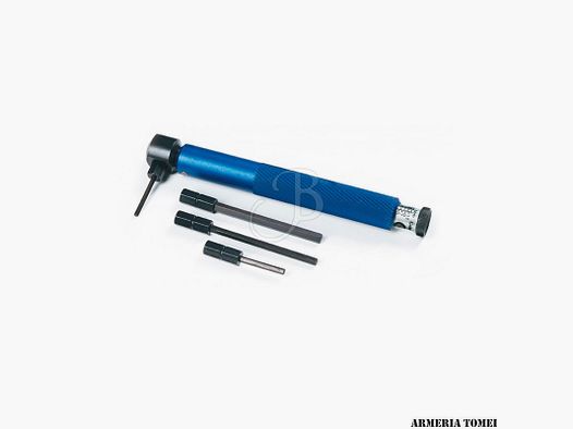 GEHMANN – 705 CHIAVE DINAMOMETRICA