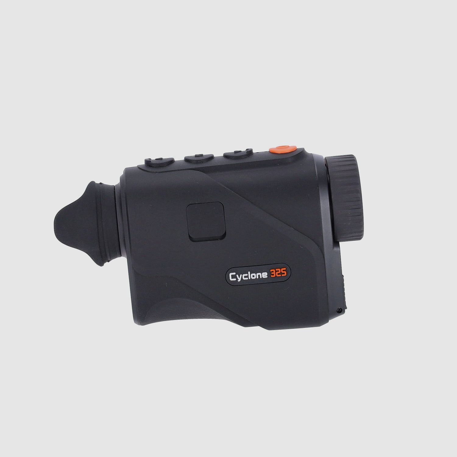 ThermTec Cyclone 325 warmtebeeldapparaat, afbeelding 1 van 13