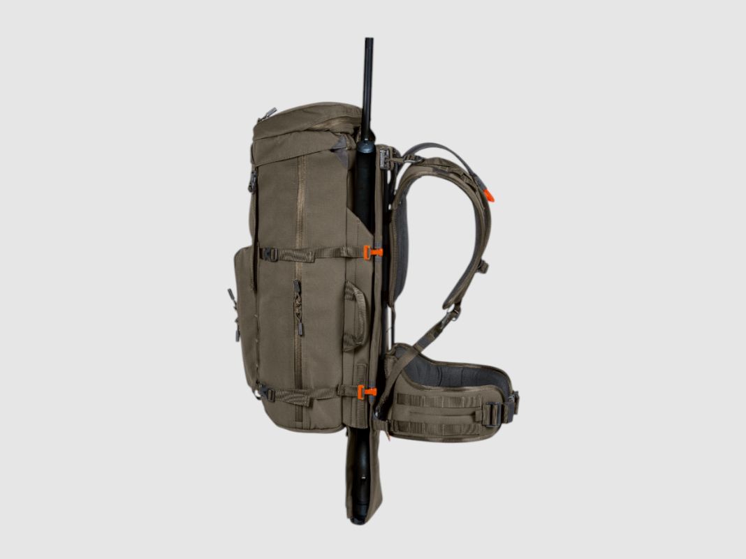 VORN - Rucksack EV45