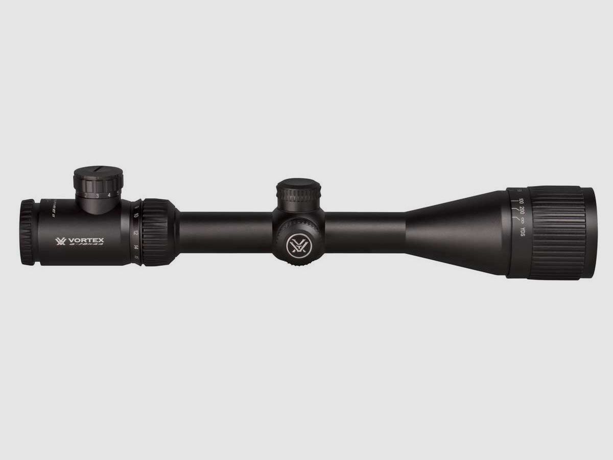 Vortex Crossfire II 6-18×44 Zielfernrohr V-Brite, Bild 4 von 5