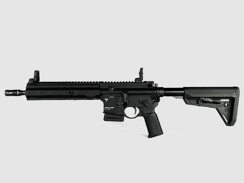 TINCK ARMS ARX15-MS Combat 11", SPORT