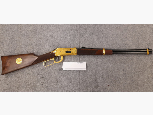 Winchester Antlered Game 1894 Unterhebelrepetierer Kaliber 30-30Win