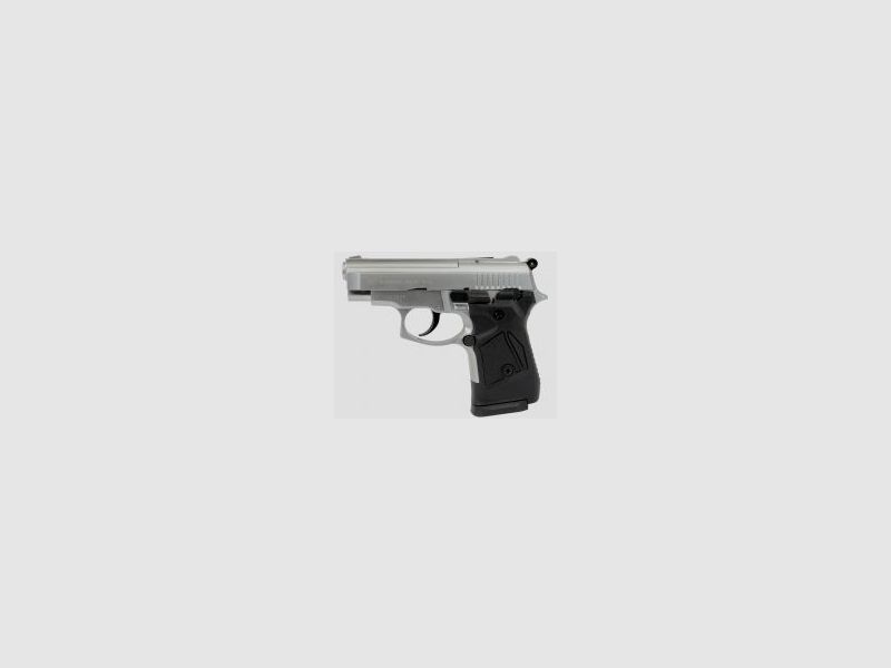 Zoraki M914 Chrome, Bild 2 von 2