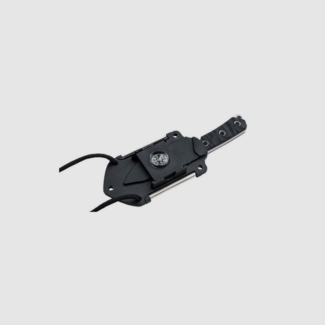 Coltello da sopravvivenza Böker Magnum Survival Neckup 13,8 cm, immagine 2 di 2