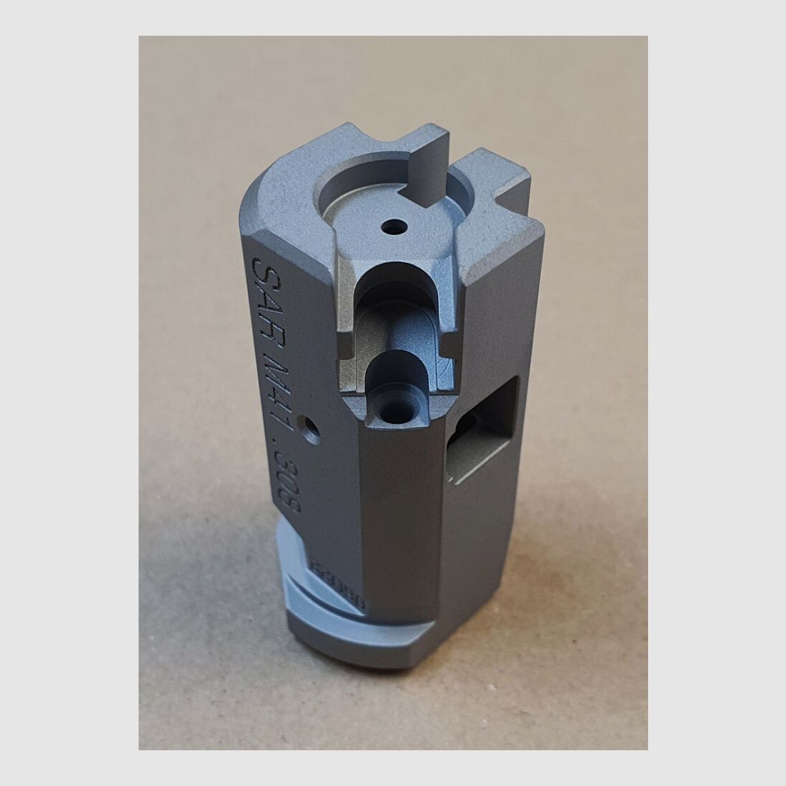 Schwaben Arms GmbH SAR M41 Verschlusskopf .308 Win. komplett. Passend für HK G3 Nachbauten MKE T41, XR41, HSG41, etc.