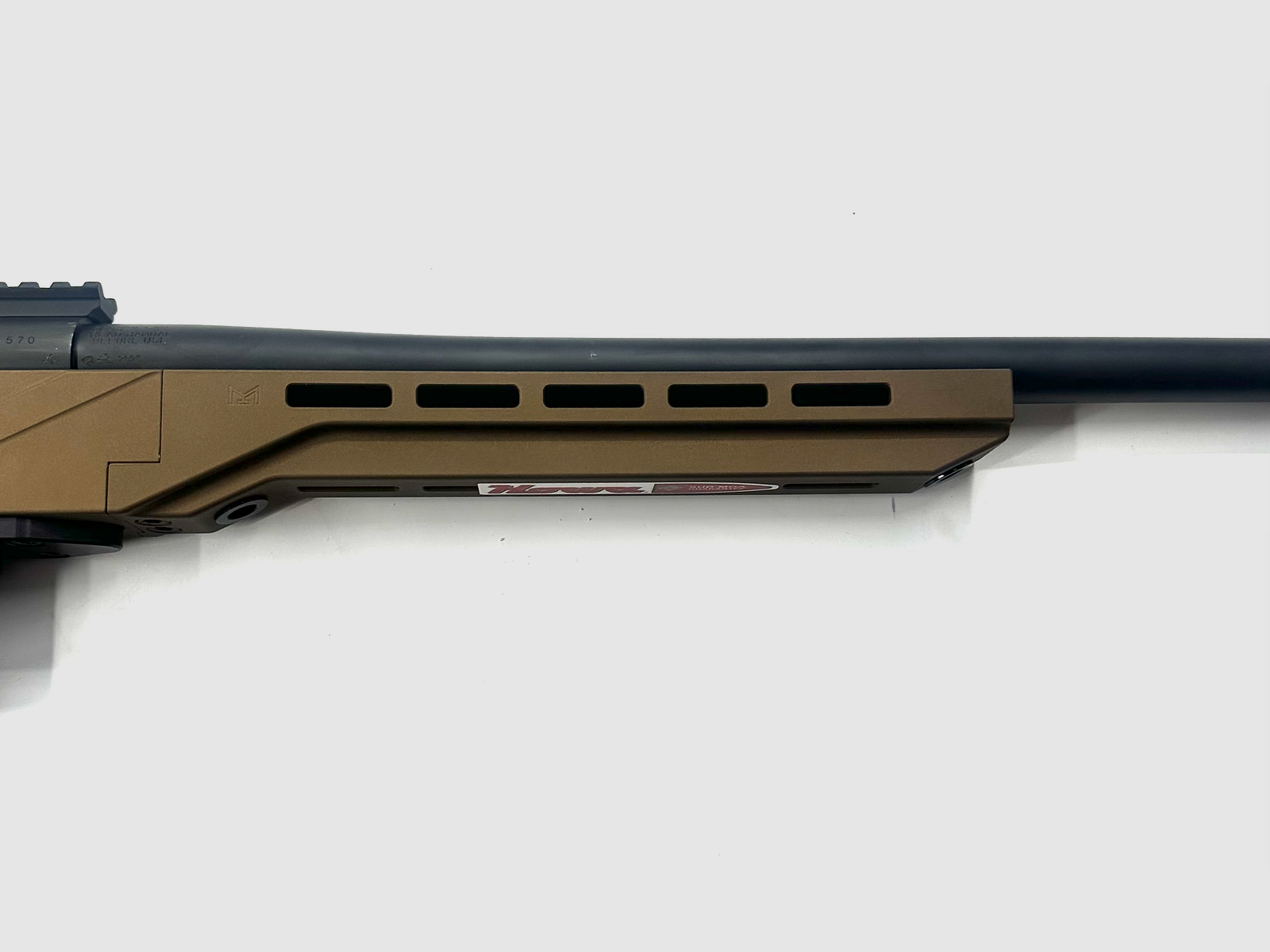 HOWA 1500 TSPX CAL 223REM FDE, Bild 6 von 11