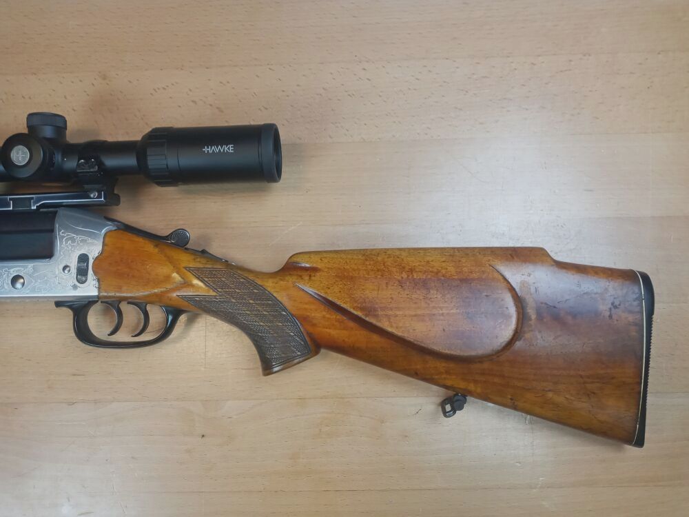 Heym, Münnerstadt 22 SE