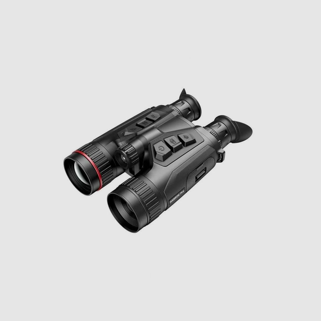 PRISMÁTICO TÉRMICO – HIKMICRO – HABROK Pro HX60LS Prismático Multi-Espectro, imagen 1 de 9