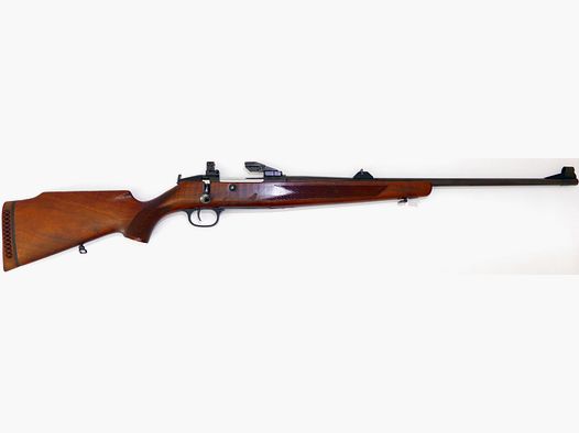 Carl-Walther JR 7x64 Fucili ripetitori