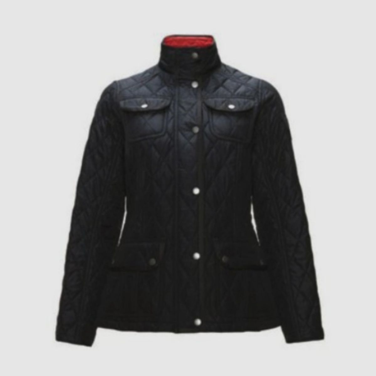 BARBOUR Wooten Quilt Damenjacke
