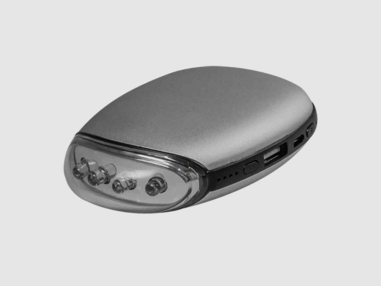 FRITZMANN ELEKTRONISCHE HANDWARMER-POWERBANK