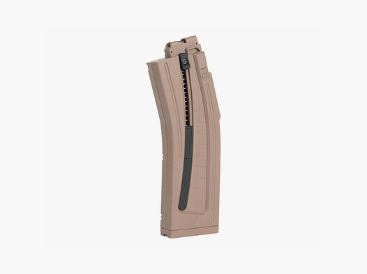Caricatore Mauser M15 .22lr / 10 colpi / US TAN