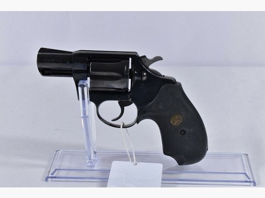 Colt Detective