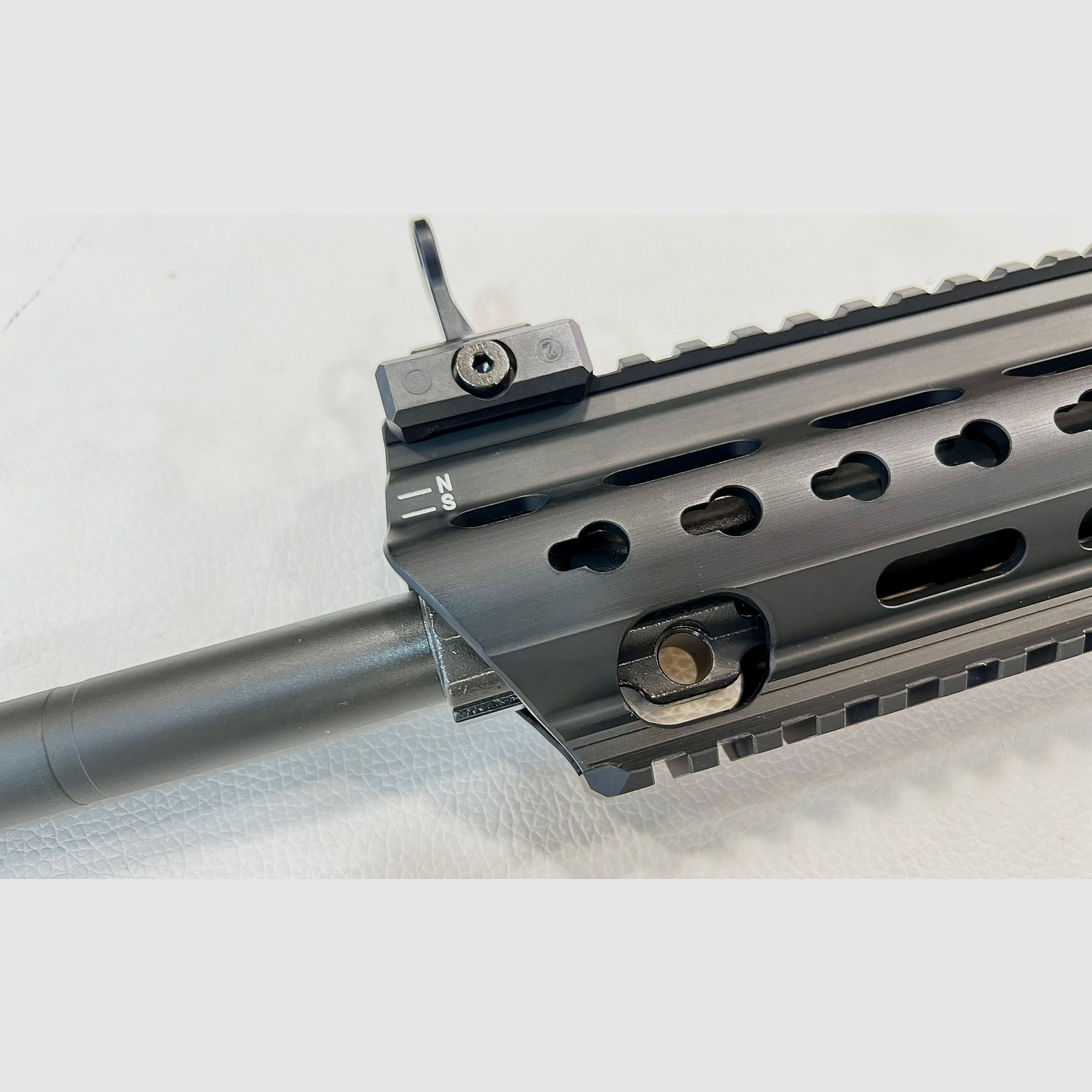 HECKLER&KOCK MR223 – 223 REM., Bild 2 von 17
