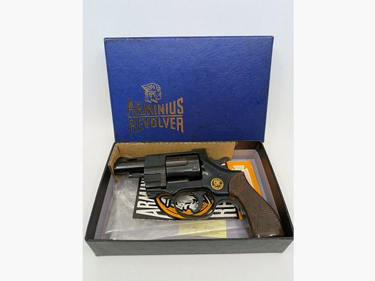 Arminius HW38