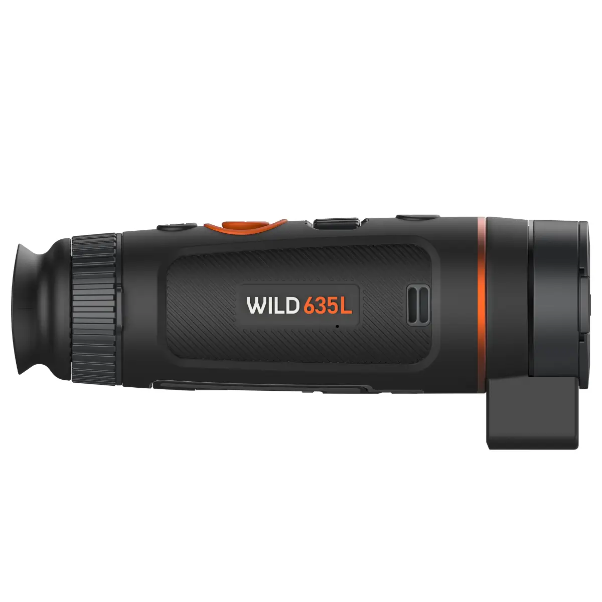 ThermTec thermal imaging device Wild 635L, image 8 of 11