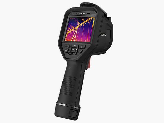 Hikmicro M20W Wärmebildkamera 256x192px -20° bis 550°C
