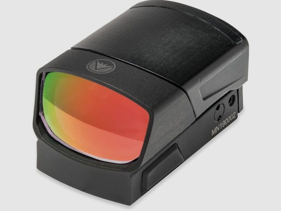 Burris FastFire IV 3 MOA /4 WechselAbsehen