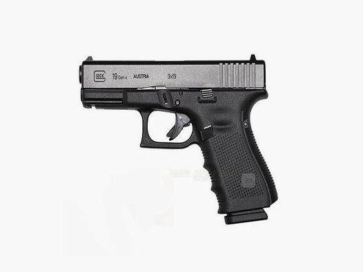 GLOCK 19 Gen4