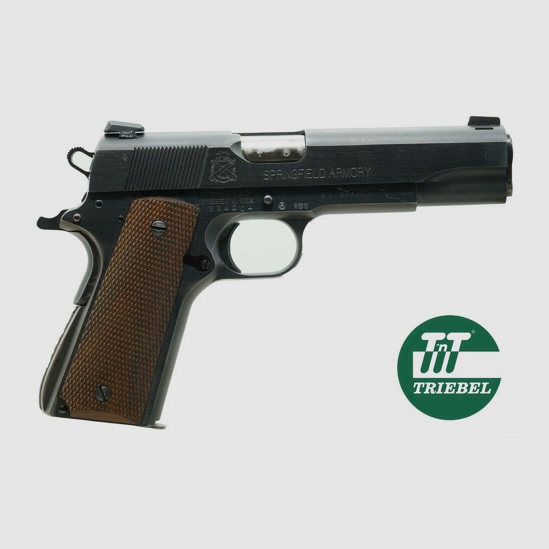 SPRINGFIELD	 Mod. 1911 A1 -5'