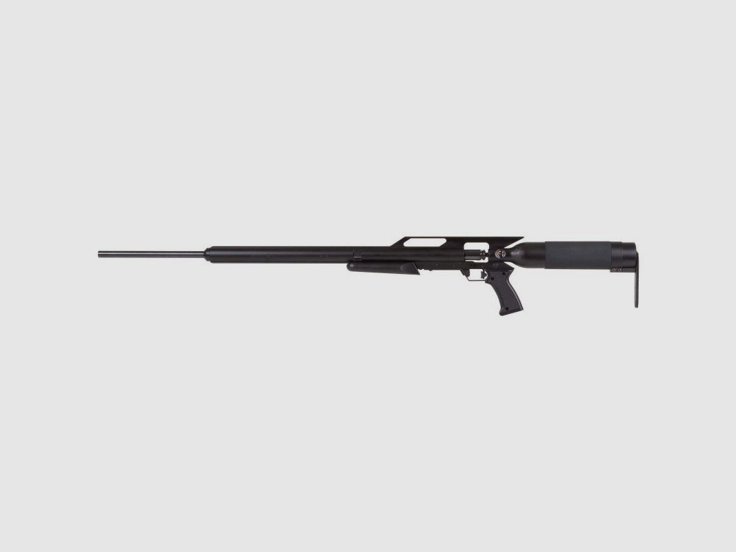 Gunpower Texan .45