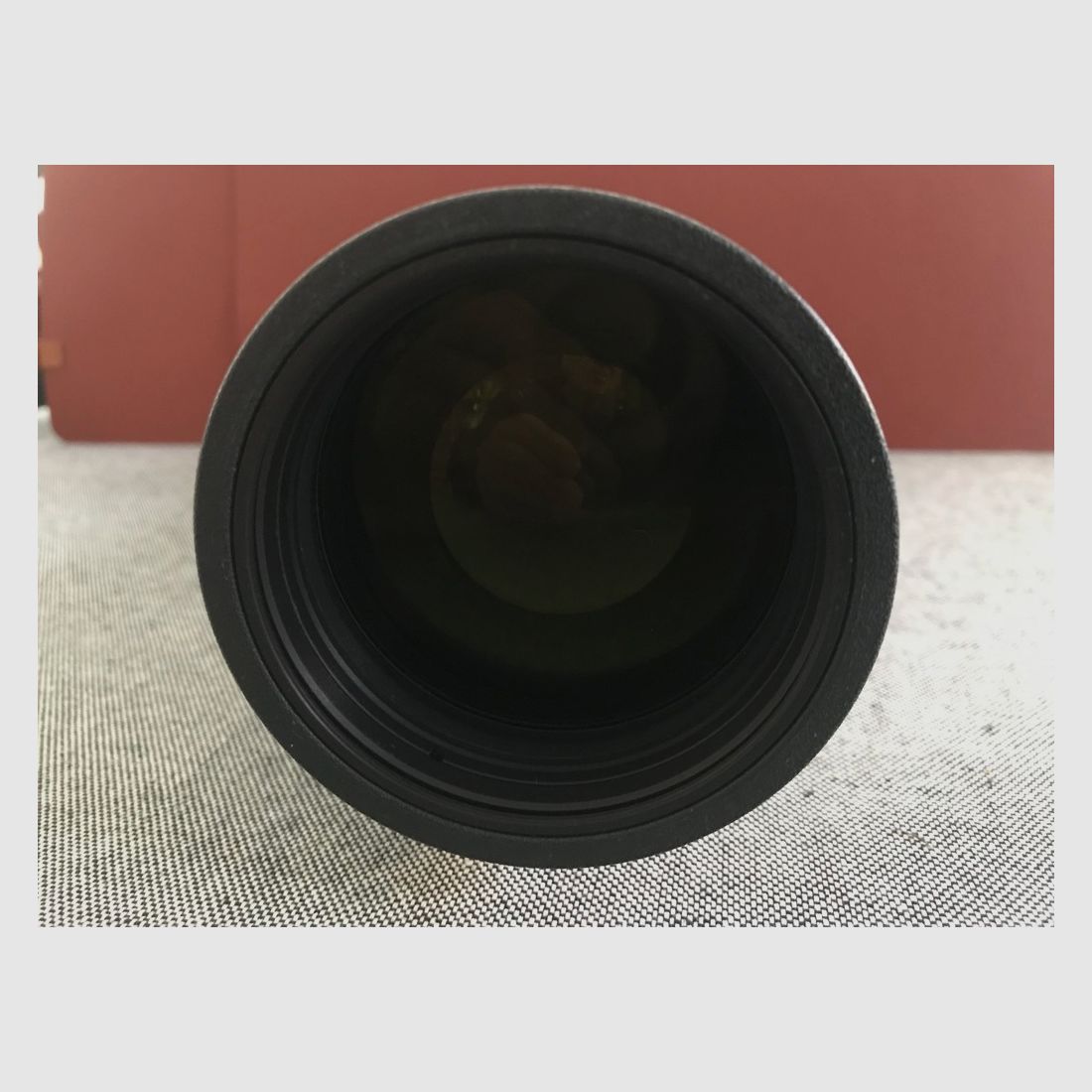 Swarovski telescopen STM 65 HD, oculair 25-50x, beschermhoes "als nieuw