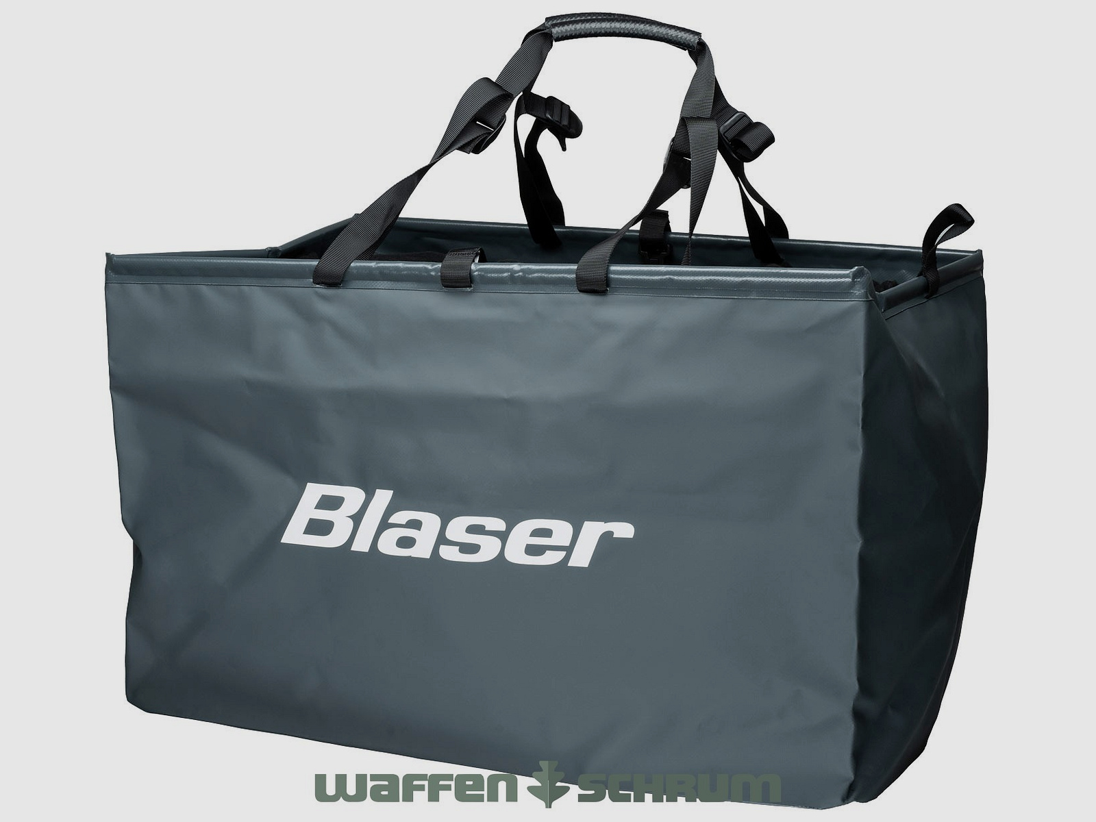 Blaser Wildwanne faltbar