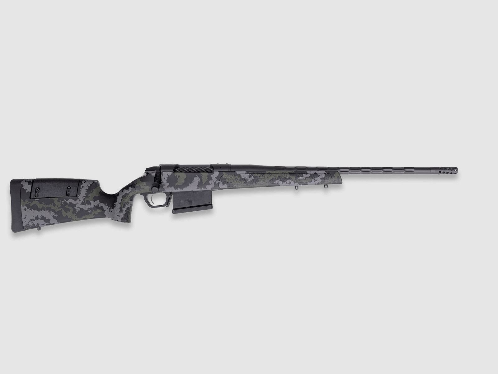 Büchse Weatherby Mod. 307 Range XP 2.0 300 Win, Bild 1 von 5
