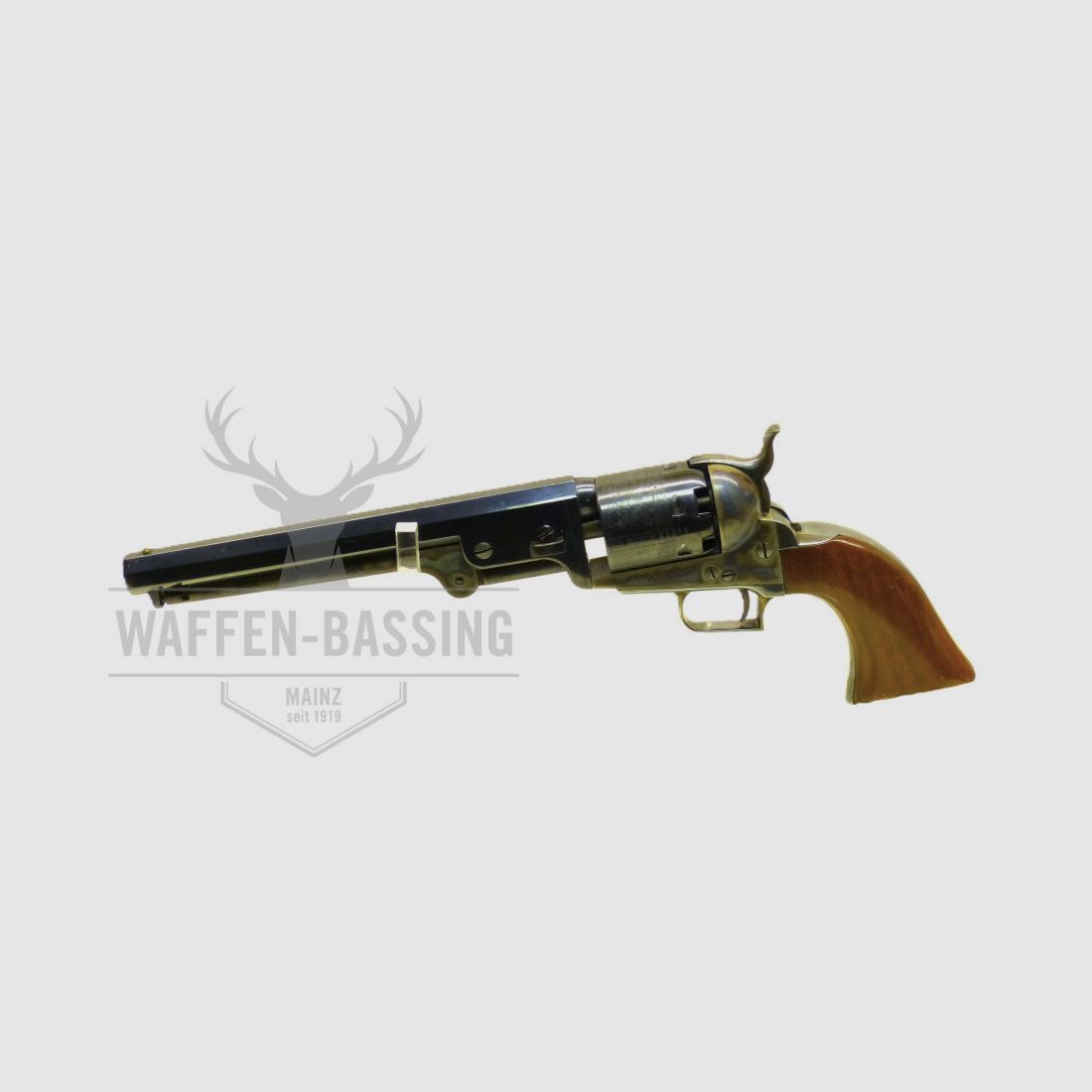 Colt Navy