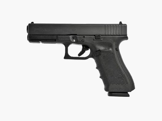 Pistola Glock 31 Gen4 Calibre .357 SIG