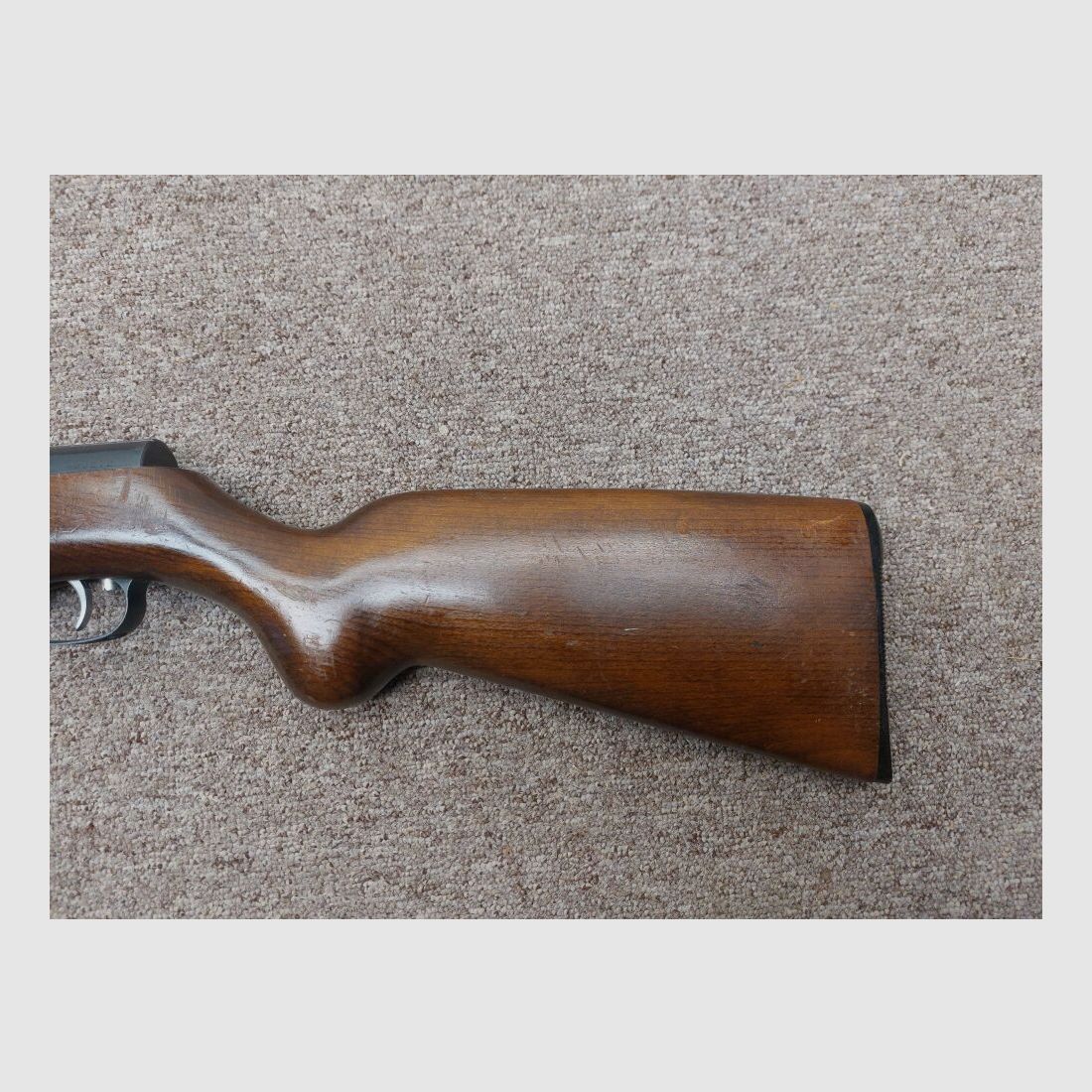 Weihrauch HW 35