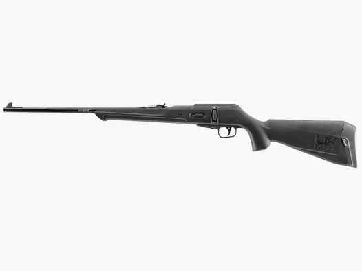 CARABINE CO2 UX CANEX - CAL 5 5 MM 16J UX