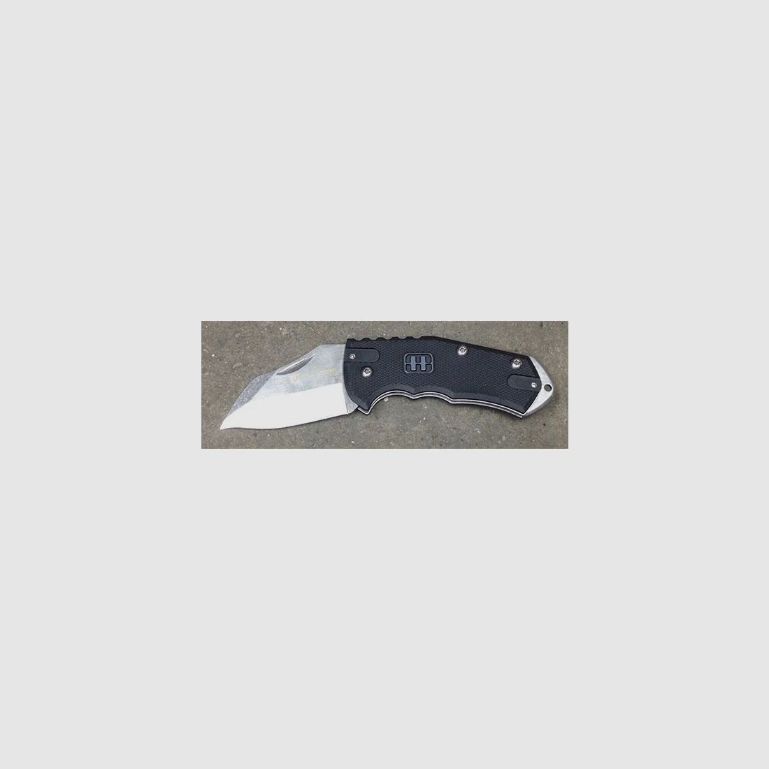 World Legal – Slip Joint foldekniv, billede 4 af 21