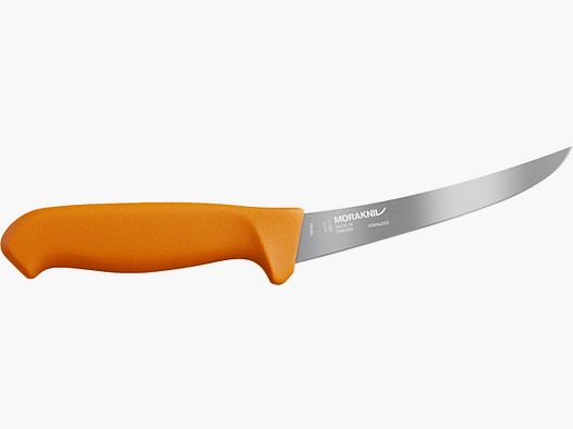 Morakniv Couteau à désosser Chasse Courbé