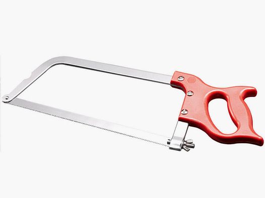 Bone and trophy saw