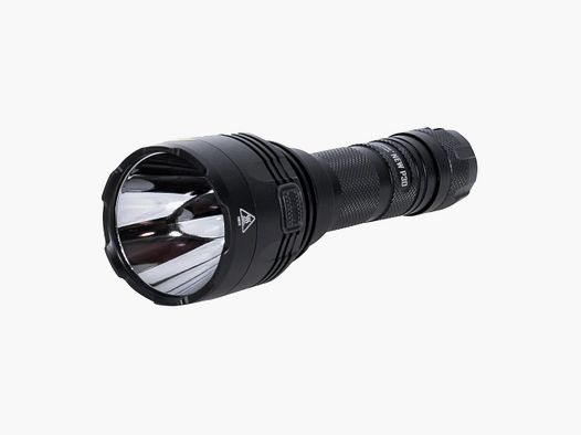 Nitecore Nitecore Taschenlampe NEW P30 schwarz